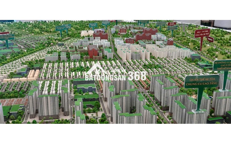 Vinhomes25 - [CHỈ 4 TỶ] – KHỞI ĐẦU AN CƯ LẠC NGHIỆP NHÀ PHỐ VINHOMES HÓC MÔN 5M X 15M (75M²) – MẶT TIỀN ĐƯỜNG RỘNG 29M – CHIẾT KHẤU ĐẾN 22% TIỀN MẶT!